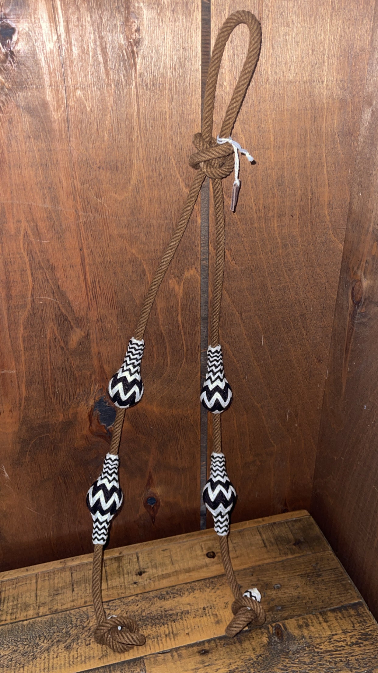 Riendas Charras Para Caballo Con Boton Finas