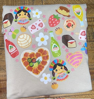 Antojitos Tshirt