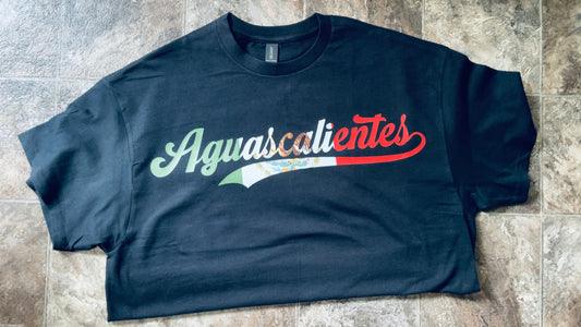 MX State Tshirt